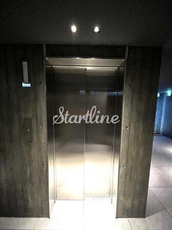 ソラシアレジデンス亀戸の物件内観写真